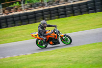 Lower Group Orange Bikes